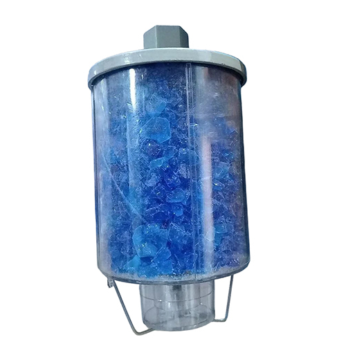1 Kg Transformer Silica Gel Breather - Frequency (Mhz): 50Hz Hertz (Hz)