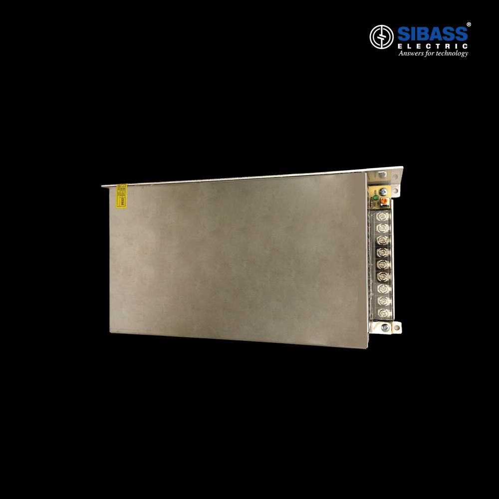 SMPS - 24V 25AMPS/30AMPS SE-600W-24V