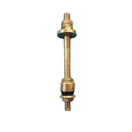 High Voltage Transformer Bushing - Frequency: 50 Hz Hertz (Hz)