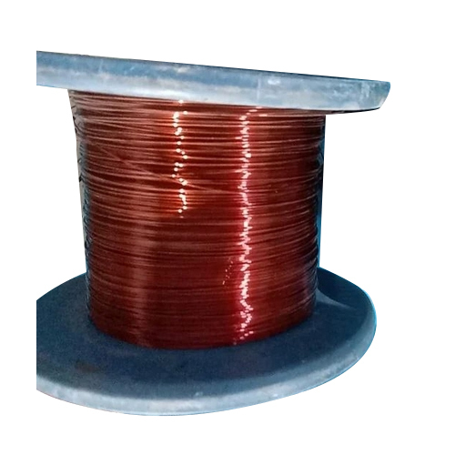 Transformer Winding Wire - Frequency (Mhz): 50Hz Hertz (Hz)