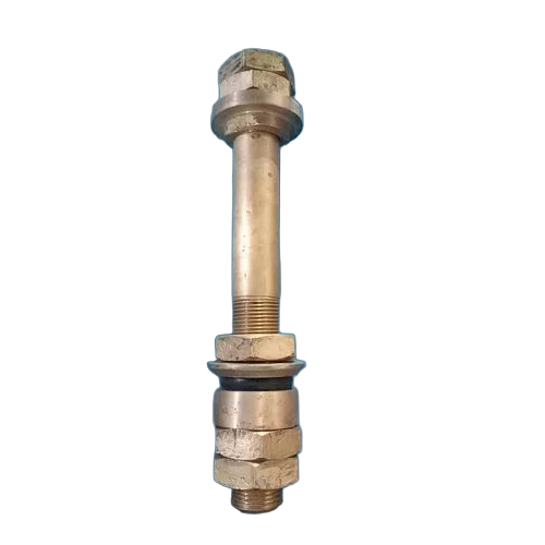 Transformer Bushing Rod - Frequency: 50 Hz Hertz (Hz)