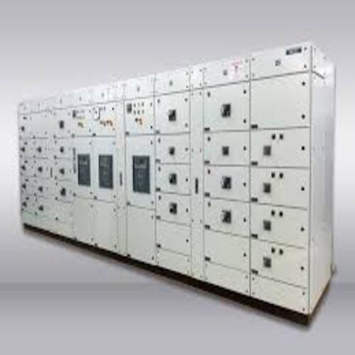 Low Voltage Panel - Frequency: 50 Hertz (hz)