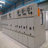 Electrical Vacuum Circuit Breaker