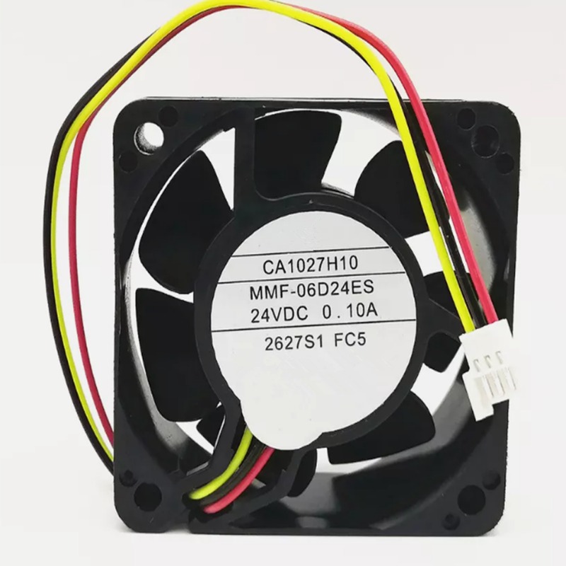 MITSUBISHI MMF-06D24ES-FC5 CA1027H10 Fast Shipping Via FedEx or DHL Express!