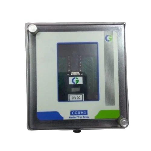 240 Volt AC-DC Relay