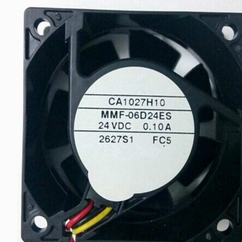 MITSUBISHI MMF-06D24ES-FC5 CA1027H10 Fast Shipping Via FedEx or DHL Express!