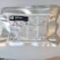 RIDHI HP 2590 B3F58A Solvent Black Ink Cartridge For Printer