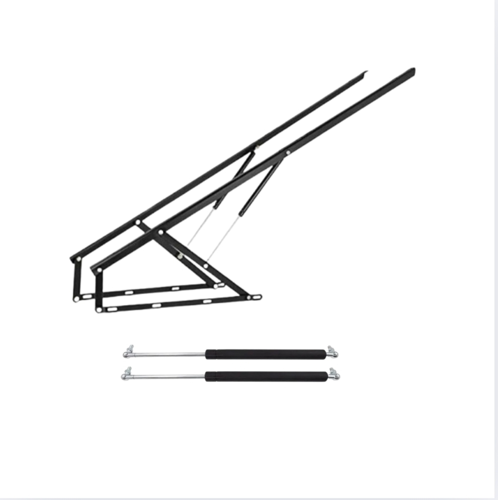 Premium Hydraulic Bed Lifter