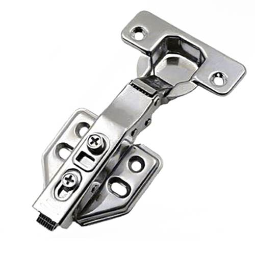 SS Auto Hydraulic Hinge