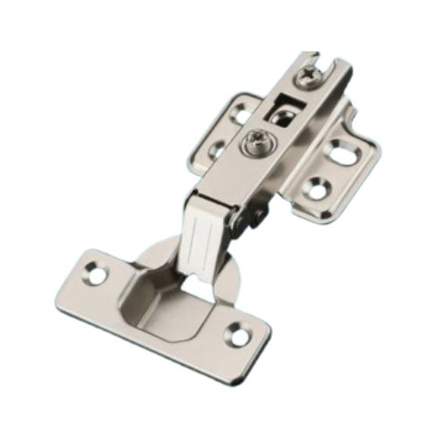 SS Auto Hinge