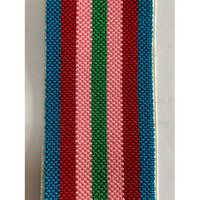 Honeycomb Elastic