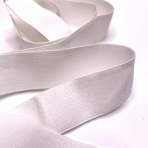 Plush Back Elastic
