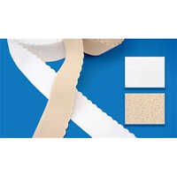 Plush Back Elastic