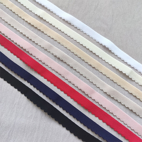 Picot Elastic