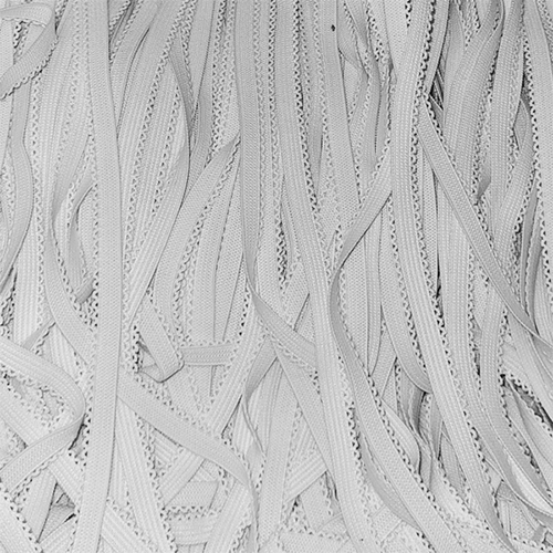 Picot Elastic