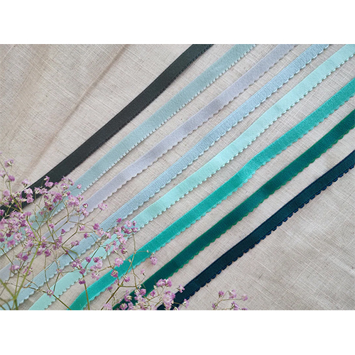 Picot Elastic