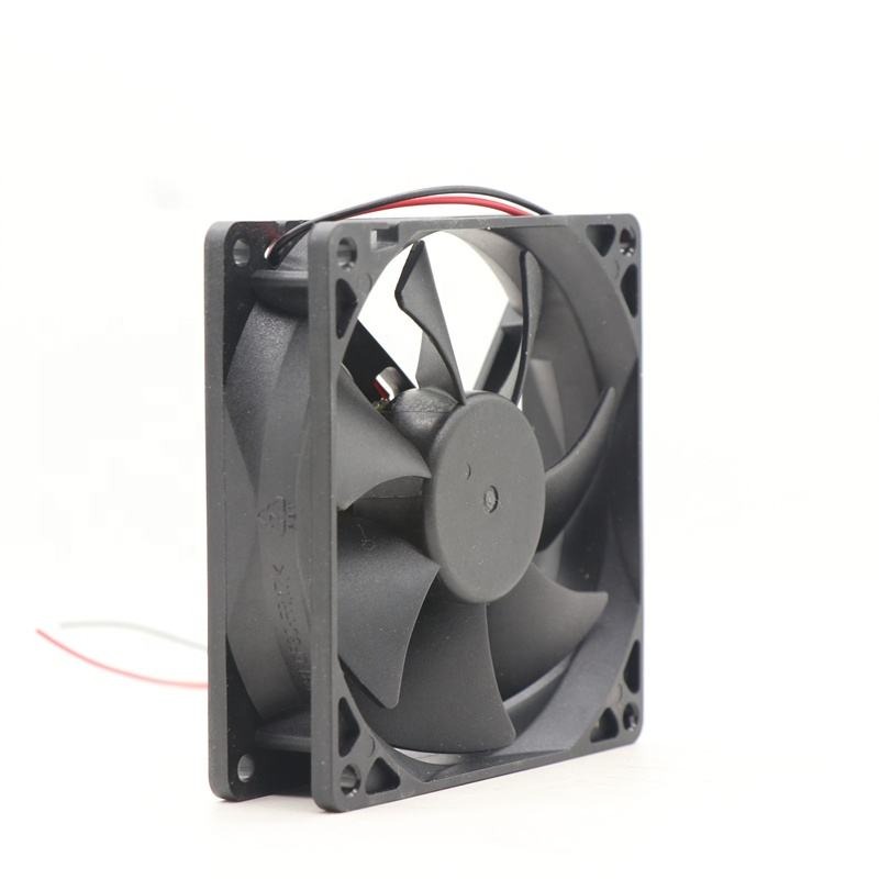 ADDA AD0924HB-A70GL AD0924HB-A71GL 92X92X25mm 9225 9cm 24V DC 52.5CFM 2900RPM Inverter Axial Cooling Fan