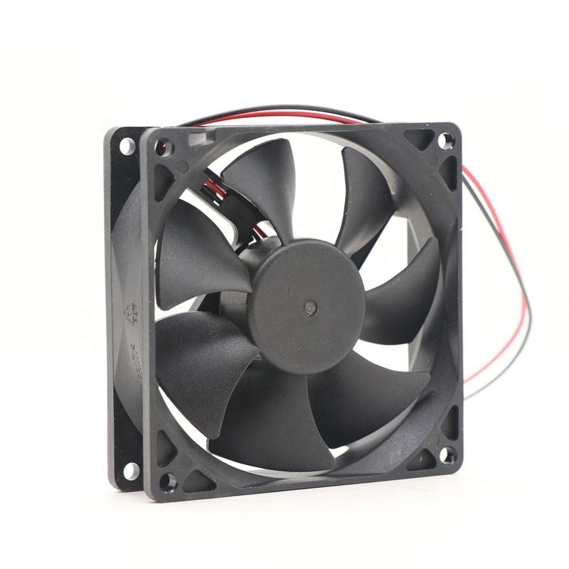 ADDA AD0924HB-A70GL AD0924HB-A71GL 92X92X25mm 9225 9cm 24V DC 52.5CFM 2900RPM Inverter Axial Cooling Fan
