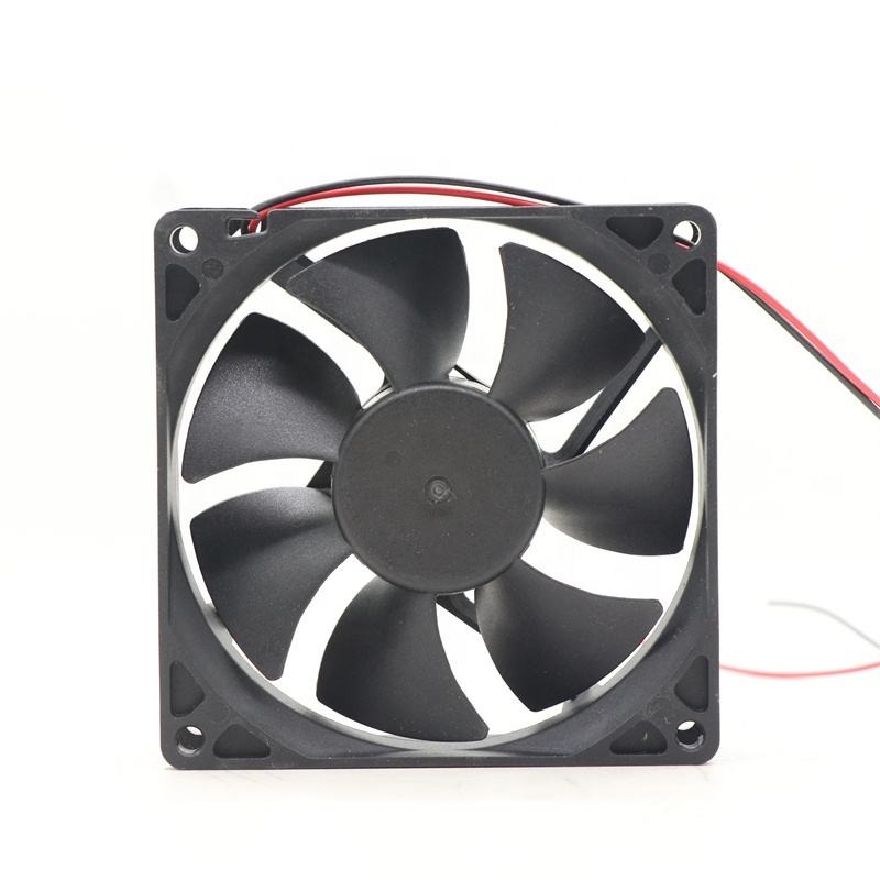 ADDA AD0924HB-A70GL AD0924HB-A71GL 92X92X25mm 9225 9cm 24V DC 52.5CFM 2900RPM Inverter Axial Cooling Fan