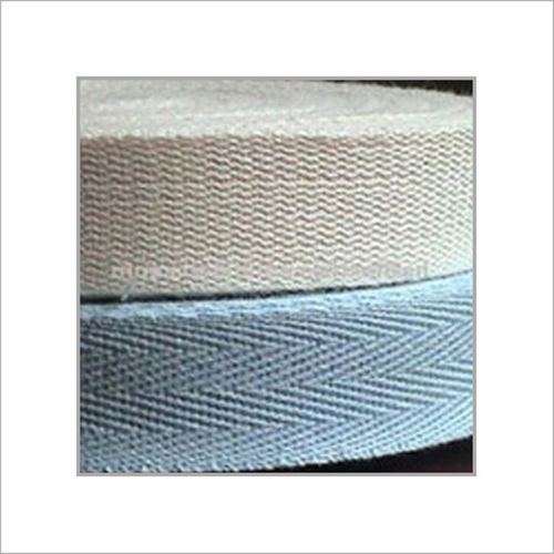 Twill Tape - Color: Multi Color