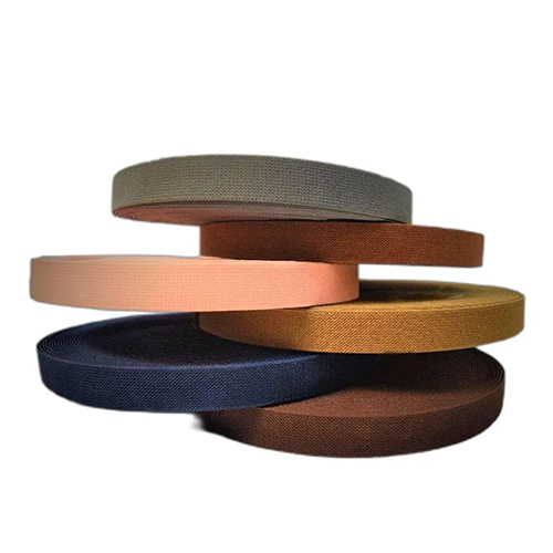 Twill Tape - Color: Multi Color