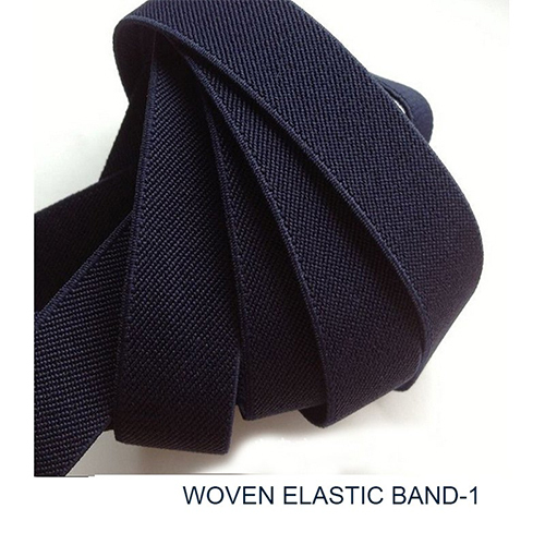 Twill Tape - Color: Multi Color