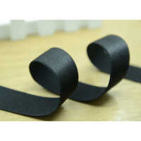 Satin Elastic