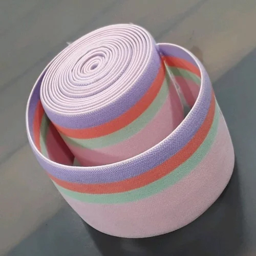 Buff Elastic