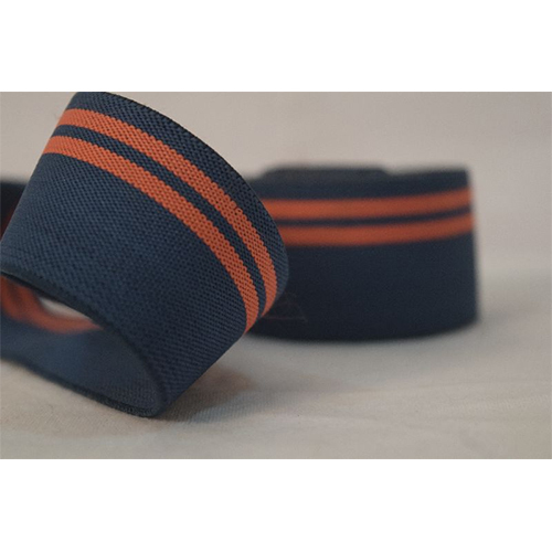 Buff Elastic