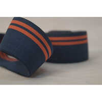 Buff Elastic