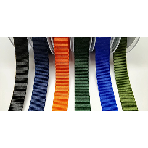 Grosgrain Elastic