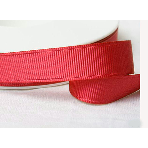 Grosgrain Elastic