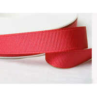 Grosgrain Elastic