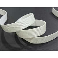 Grosgrain Elastic