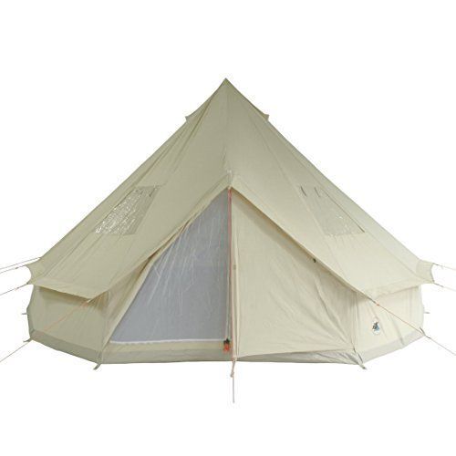 Trampoline Tents