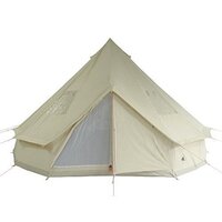 Trampoline Tents