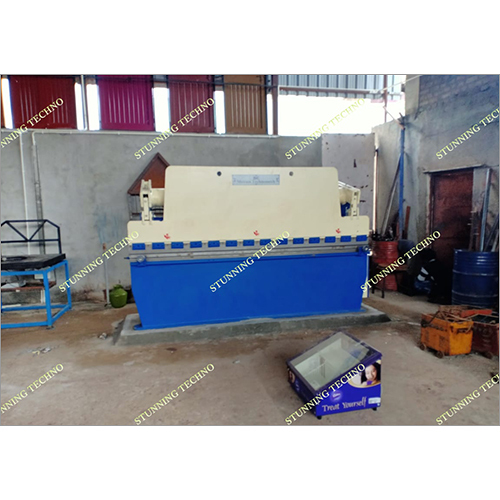 Industrial Hydraulic Bending Machine