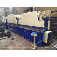 Industrial Hydraulic Bending Machine