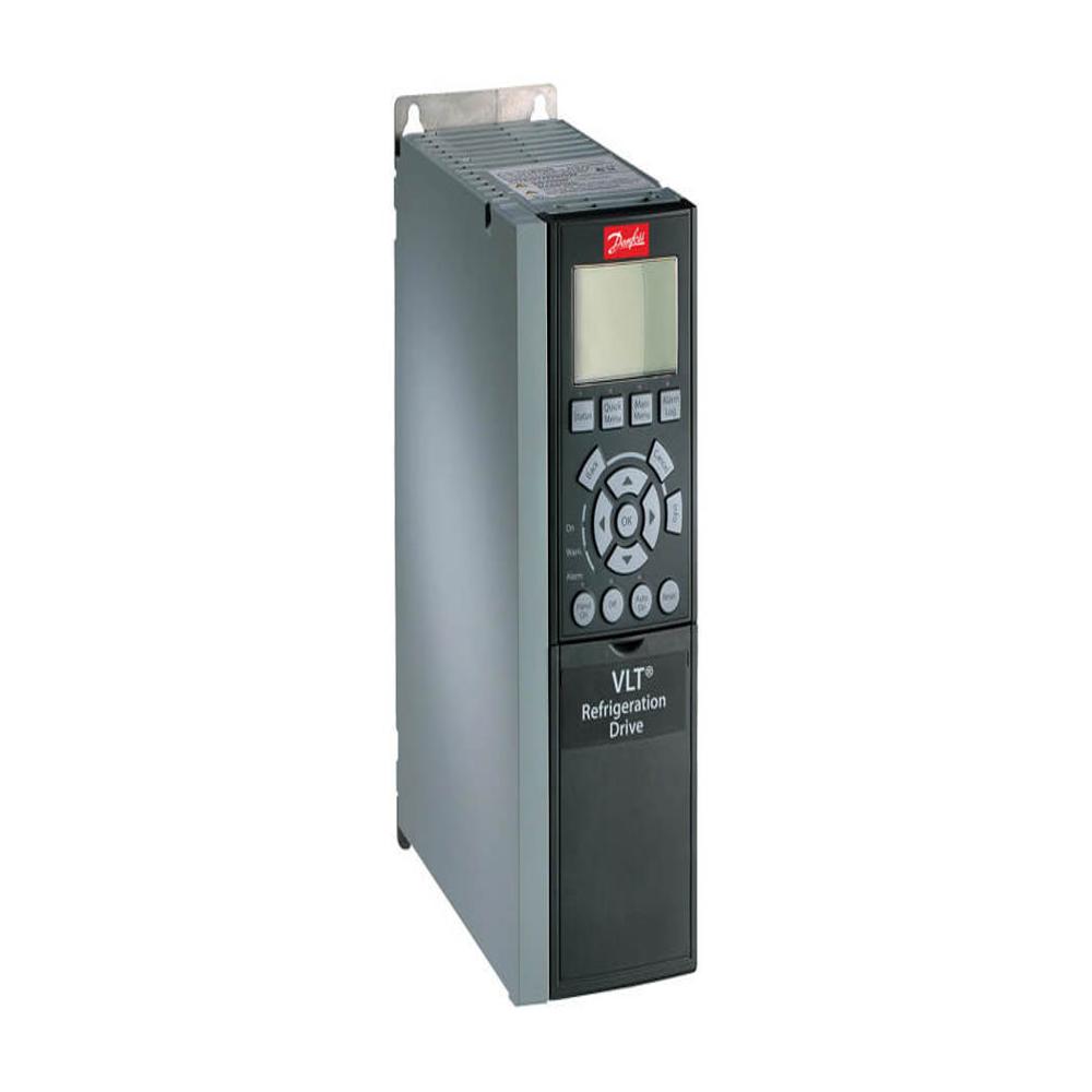 Danfoss Vlt Fc 103 - Application: Industrial