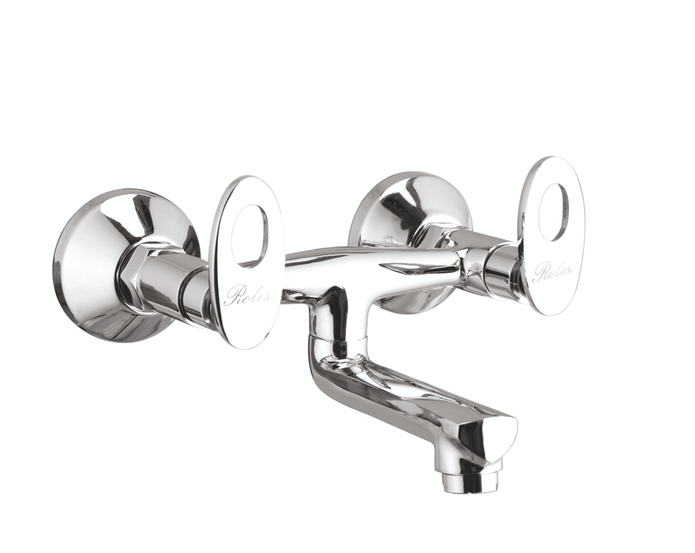 Ghrohe Wall Mixer Non Telephonic