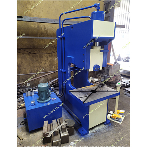 Hydraulic Press