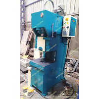 C Frame Hydraulic Press