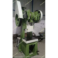 Industrial Power Press Machine
