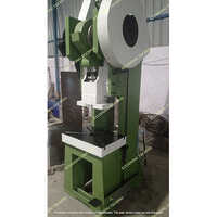 Industrial Power Press Machine