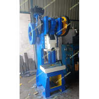 Industrial Power Press Machine