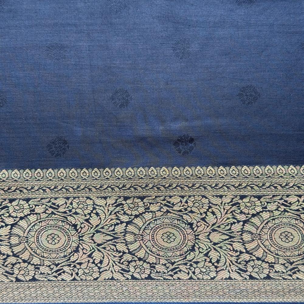 Banarasi Silk Saree