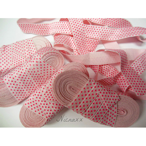 Damask Elastic