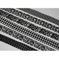 Damask Elastic