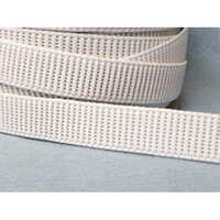 Ribbed  Elastic