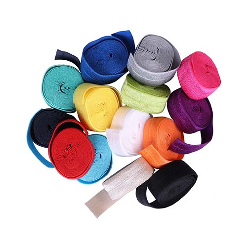Fold-Over Elastic (FOE)